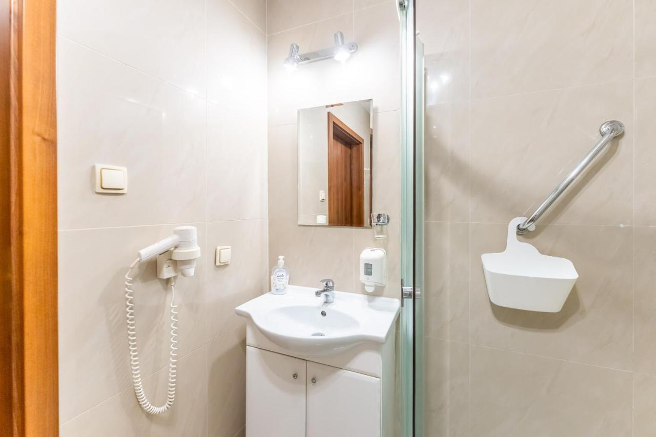 Apartamenty Melodia Fal Kolobrzeg Dış mekan fotoğraf