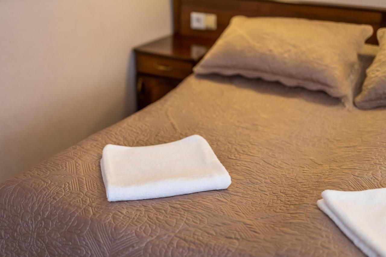 Apartamenty Melodia Fal Kolobrzeg Dış mekan fotoğraf