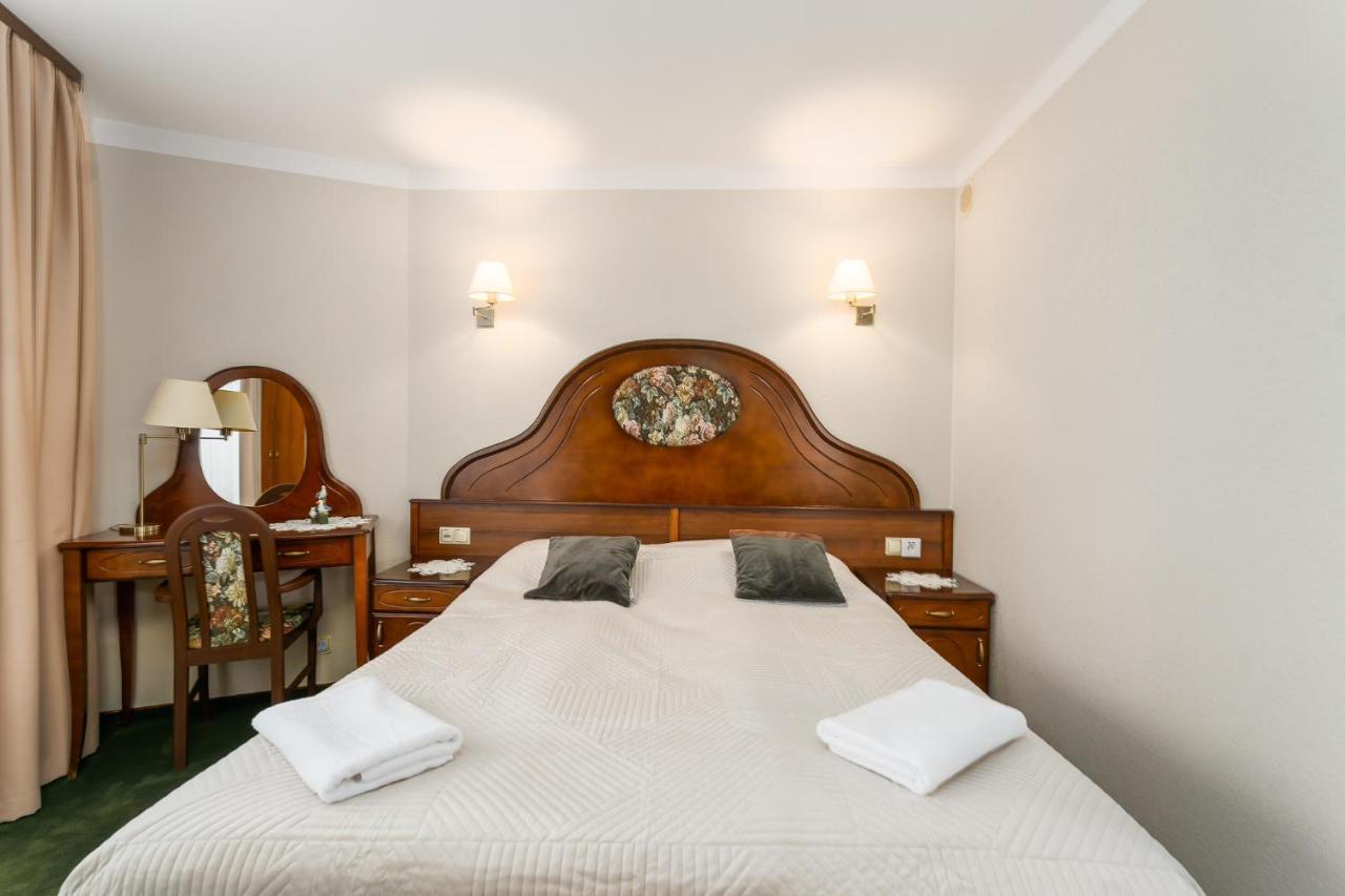 Apartamenty Melodia Fal Kolobrzeg Dış mekan fotoğraf