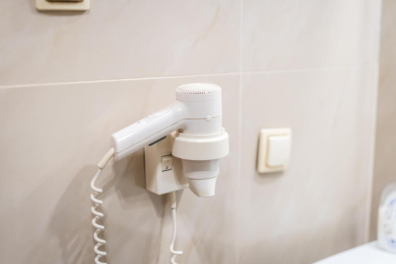 Apartamenty Melodia Fal Kolobrzeg Dış mekan fotoğraf