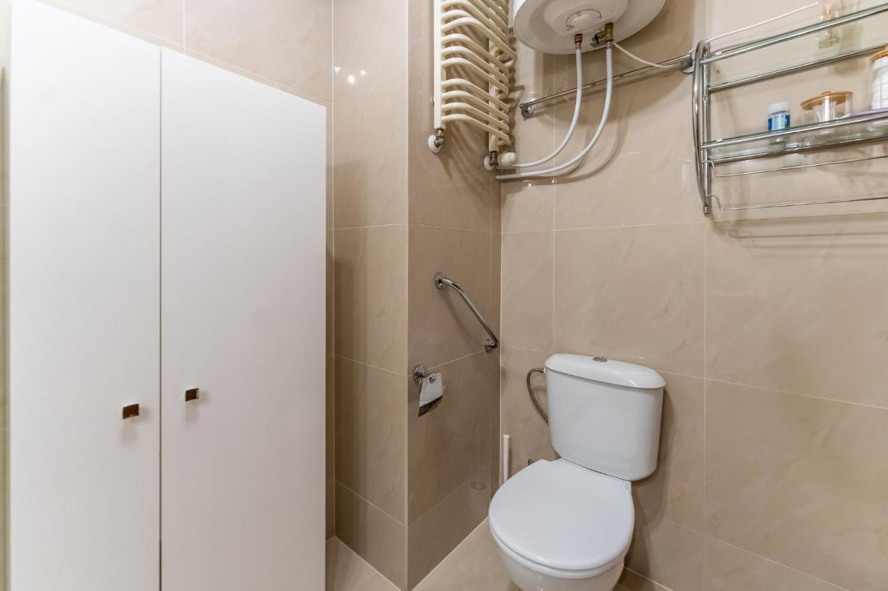 Apartamenty Melodia Fal Kolobrzeg Dış mekan fotoğraf