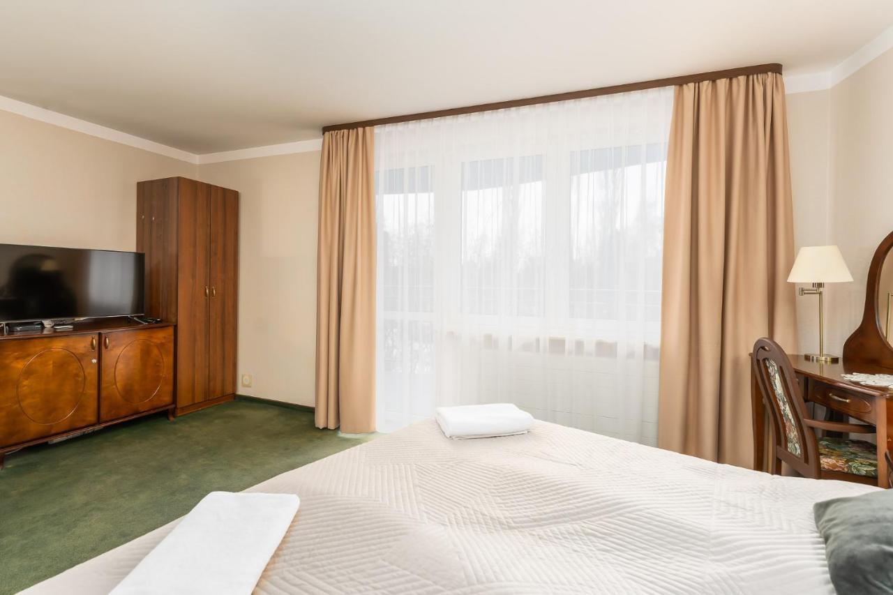 Apartamenty Melodia Fal Kolobrzeg Dış mekan fotoğraf