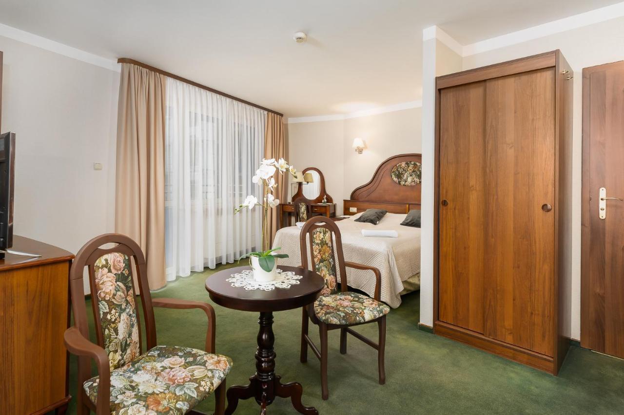 Apartamenty Melodia Fal Kolobrzeg Dış mekan fotoğraf