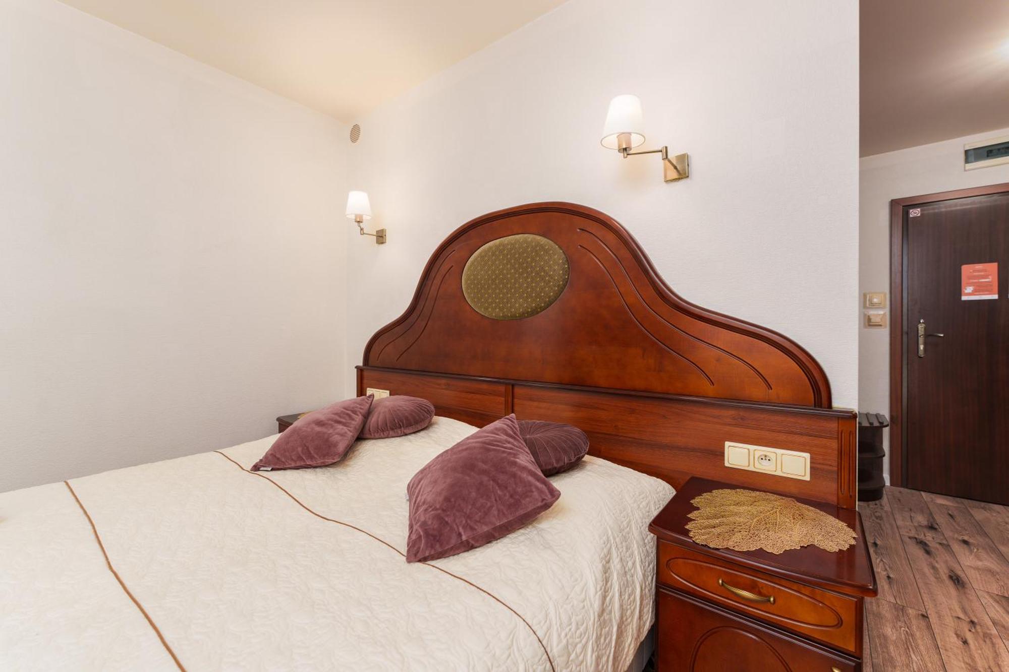 Apartamenty Melodia Fal Kolobrzeg Dış mekan fotoğraf
