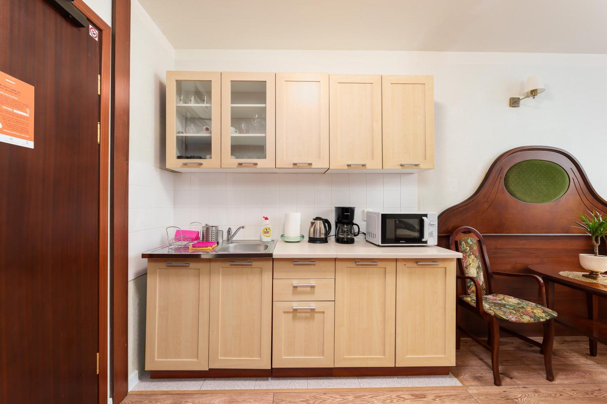 Apartamenty Melodia Fal Kolobrzeg Dış mekan fotoğraf