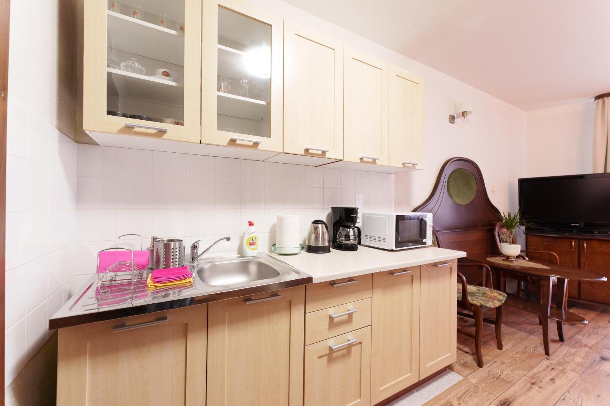 Apartamenty Melodia Fal Kolobrzeg Dış mekan fotoğraf